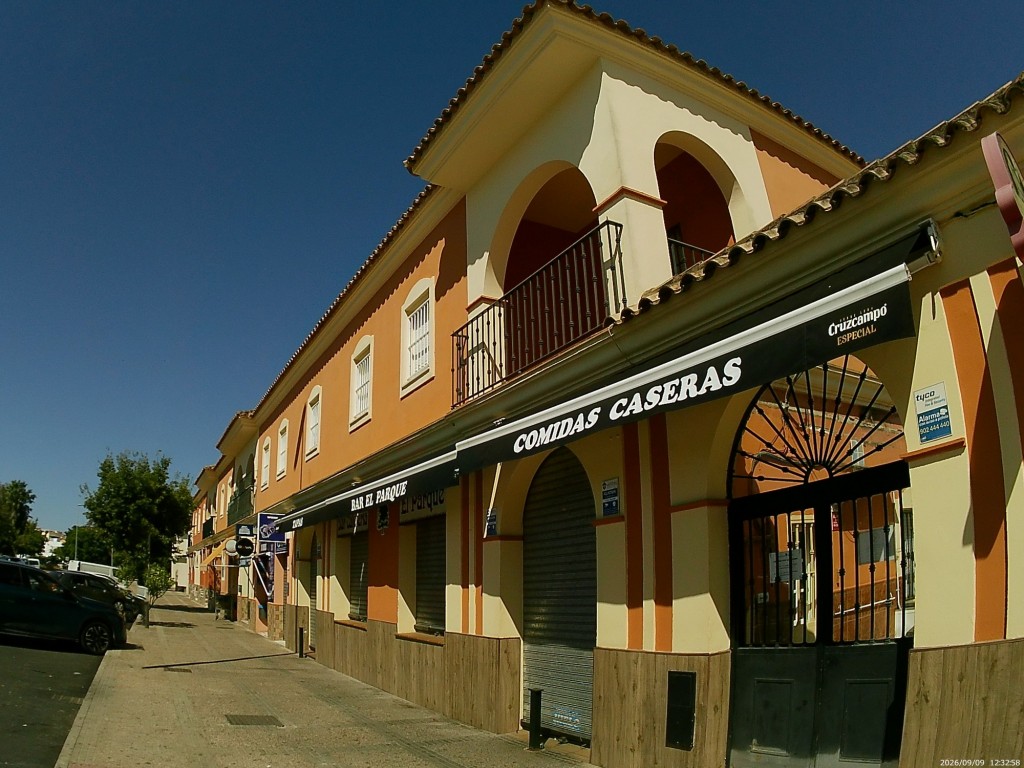 Foto: Edificio Juan Rubiales Barba - Jerez de la Frontera (Cádiz), España