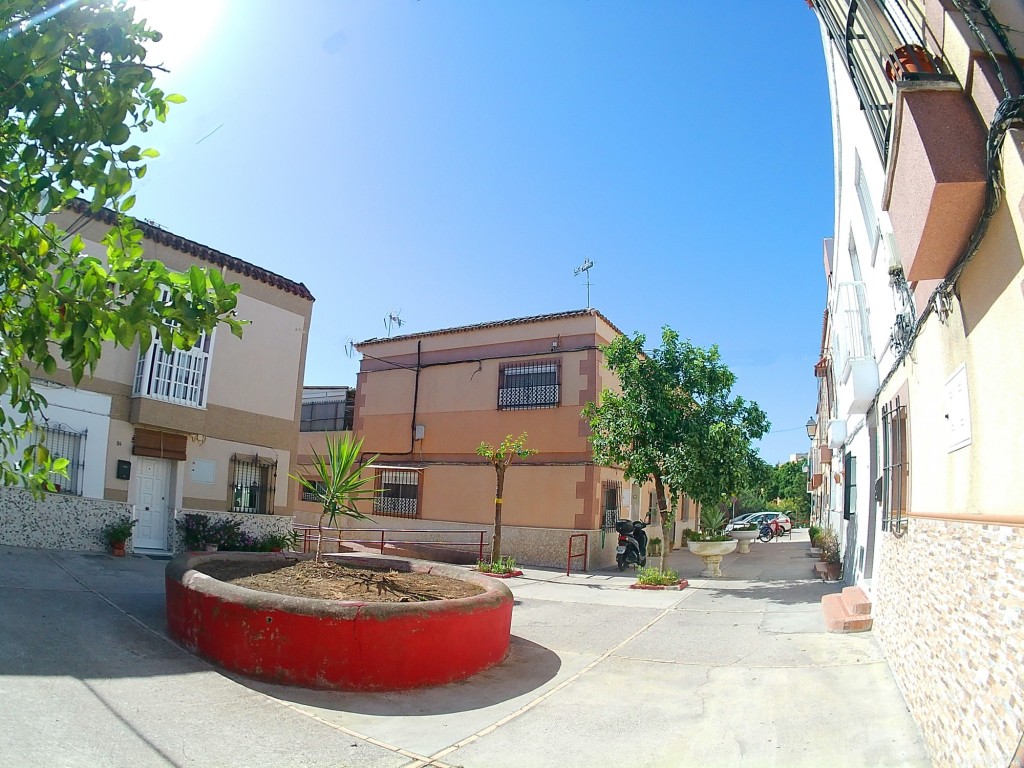 Foto: Calle Liberación - Jerez de la Frontera (Cádiz), España