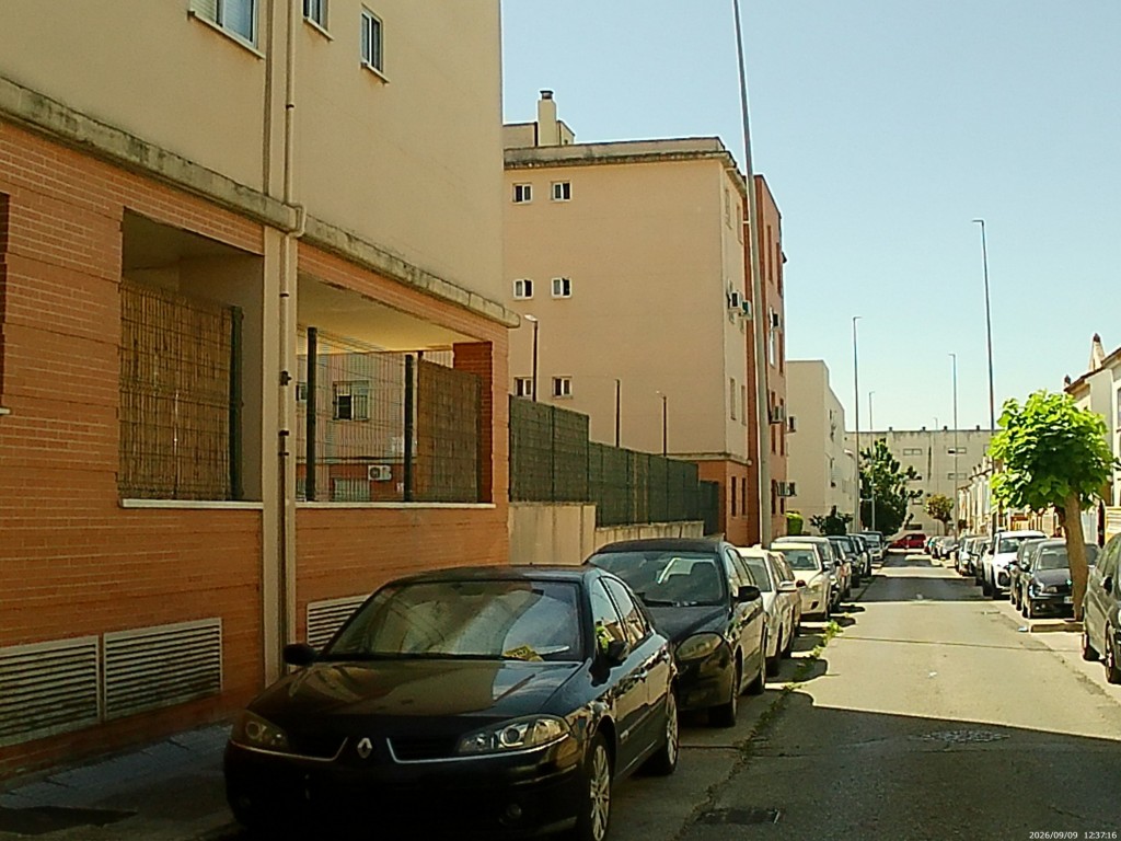 Foto: Residencial Las Tinajas - Jerez de la Frontera (Cádiz), España