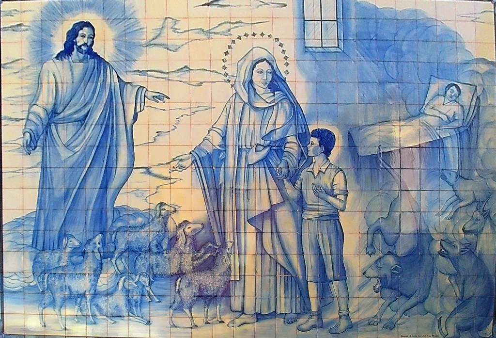 Foto de Jerez de la Frontera (Cádiz), España