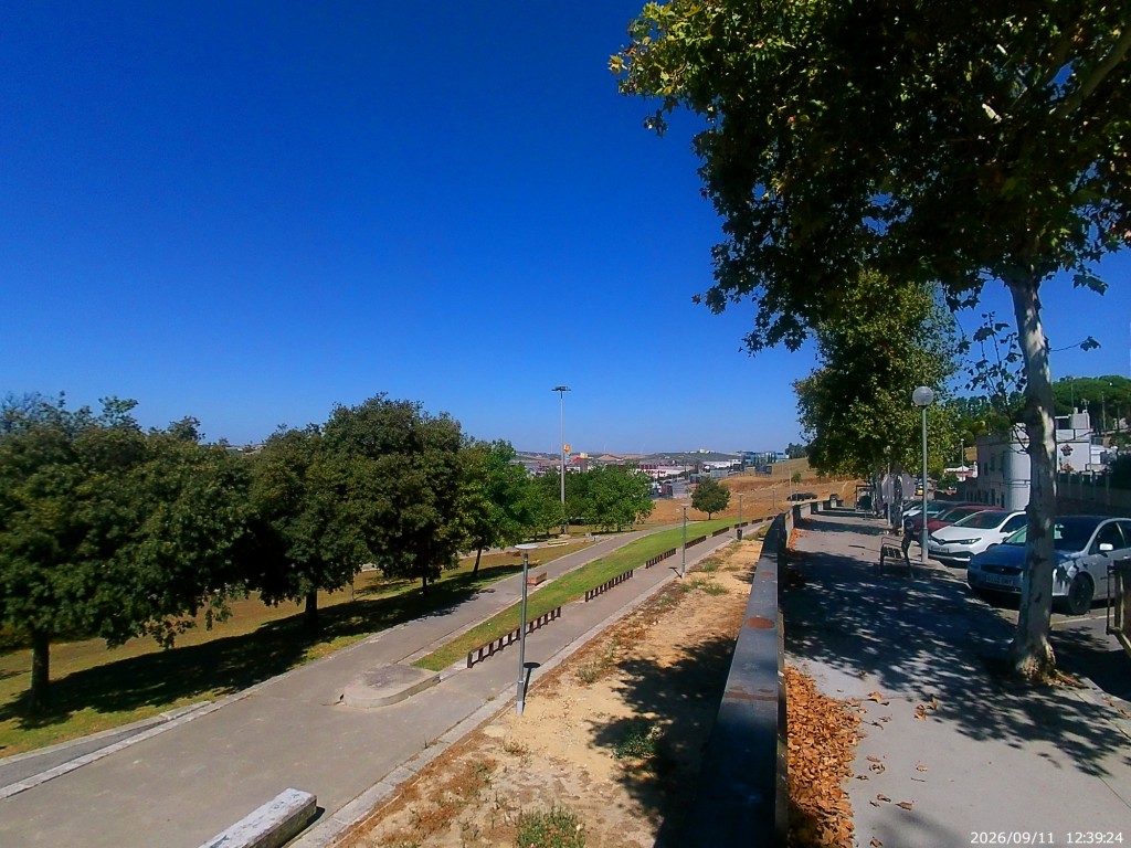 Foto: Avenida Las Amapolas - Jerez de la Frontera (Cádiz), España