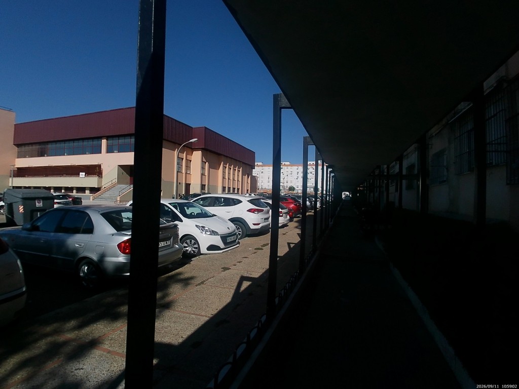 Foto: Calle Catavino - Jerez de la Frontera (Cádiz), España