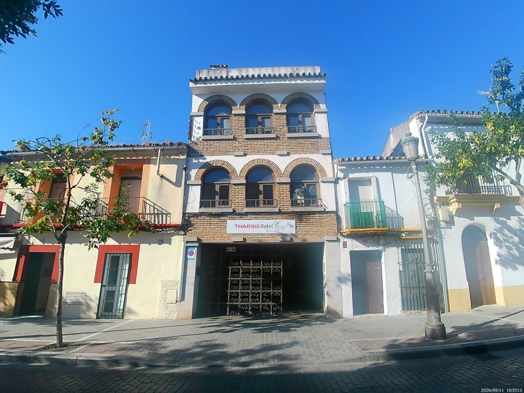 Foto: Tharsis Betel - Jerez de la Frontera (Cádiz), España
