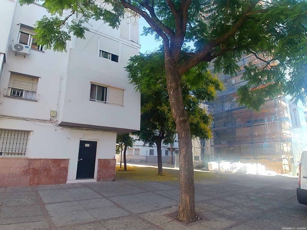 Foto: Rincon de la Seguirilla - Jerez de la Frontera (Cádiz), España