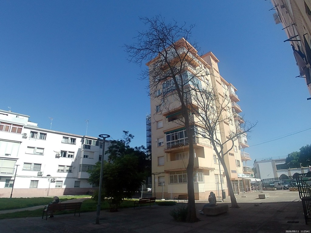 Foto: Calle Rincón de la Seguirillas - Jerez de la Frontera (Cádiz), España