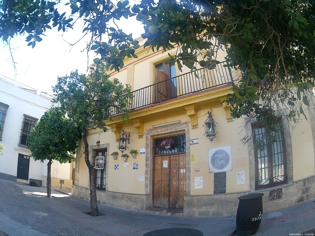 Foto: El Rincón del Chiri - Jerez de la Frontera (Cádiz), España