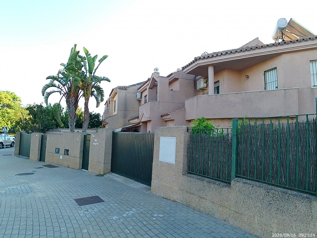 Foto: La Jaida - Jerez de la Frontera (Cádiz), España