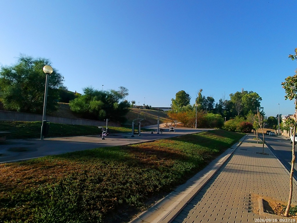 Foto de Jerez de la Frontera (Cádiz), España