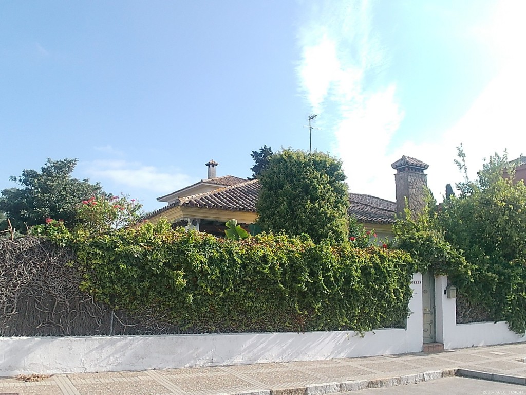 Foto: Los Ángeles - Jerez de la Frontera (Cádiz), España