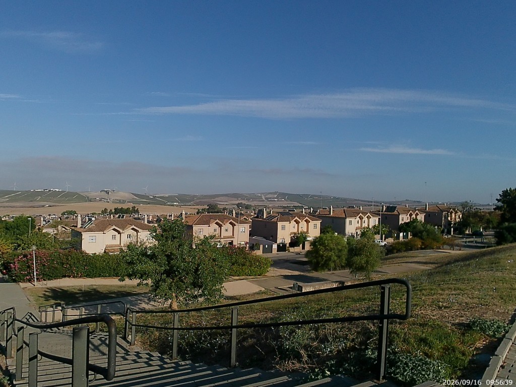 Foto: Urbanización Los Villares - Jerez de la Frontera (Cádiz), España