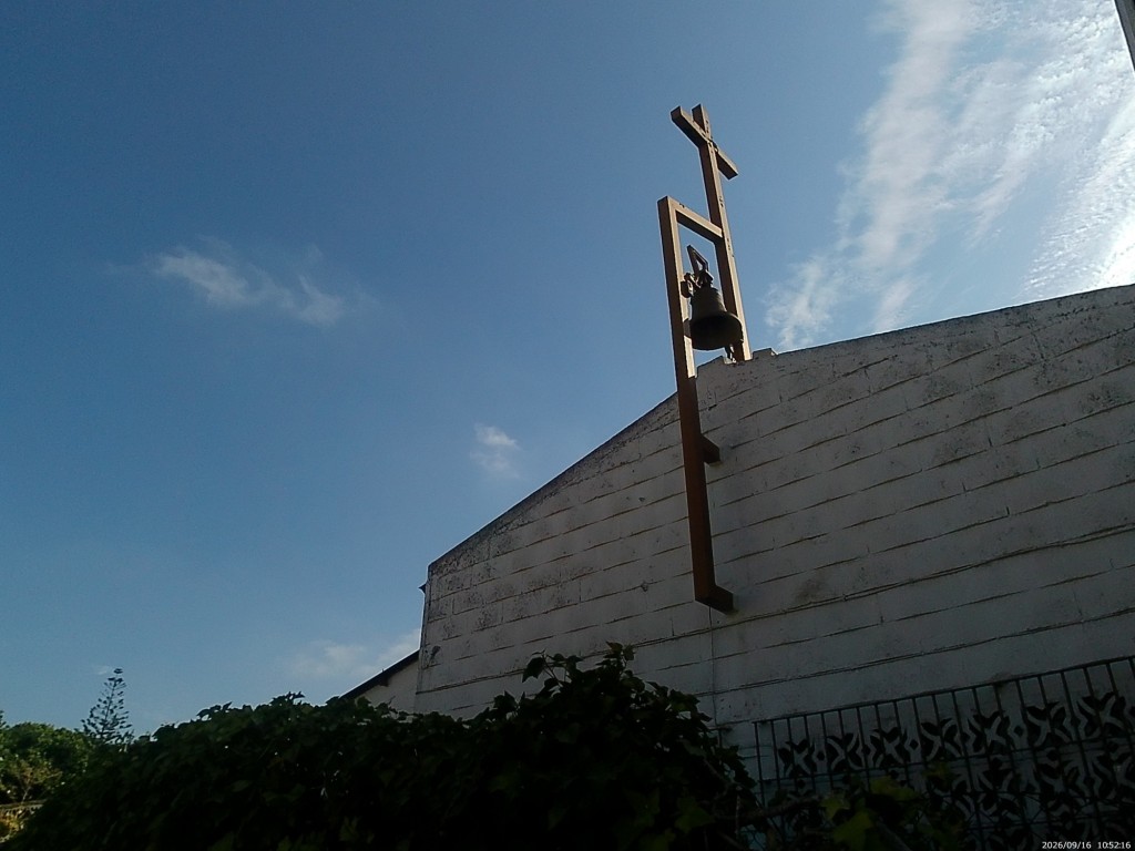 Foto: Parroquia San Benito - Jerez de la Frontera (Cádiz), España