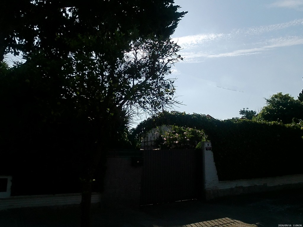 Foto: La Cabaña - Jerez de la Frontera (Cádiz), España