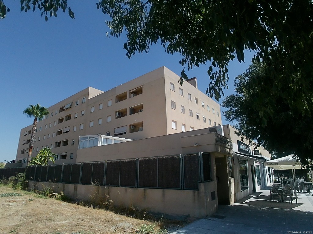 Foto: Residencial Jardines de Montealto - Jerez de la Frontera (Cádiz), España