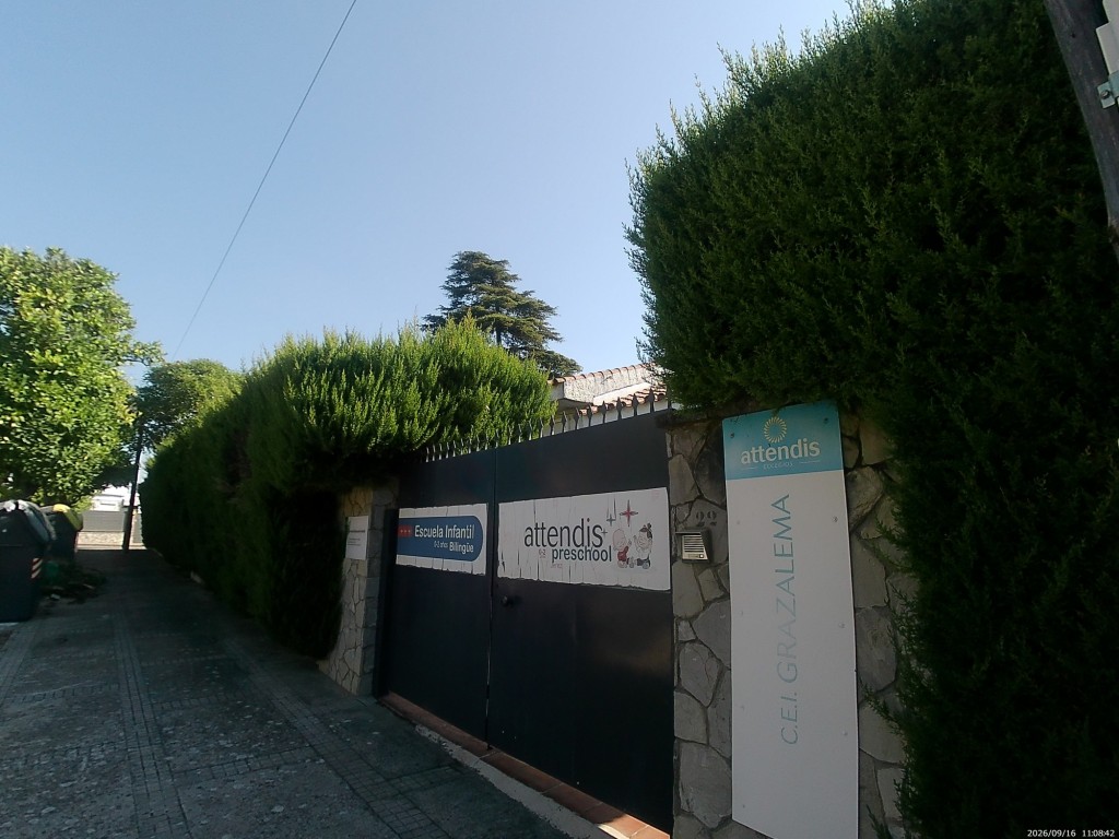 Foto: Centro de Educación Infantil - Jerez de la Frontera (Cádiz), España