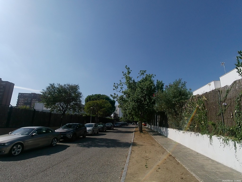 Foto: Plaza de la Alhucema - Jerez de la Frontera (Cádiz), España