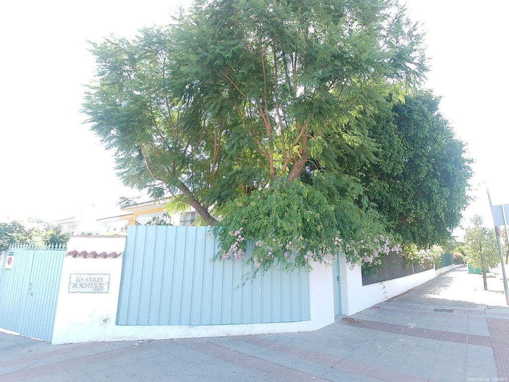 Foto: Los Sauces de Montealto - Jerez de la Frontera (Cádiz), España