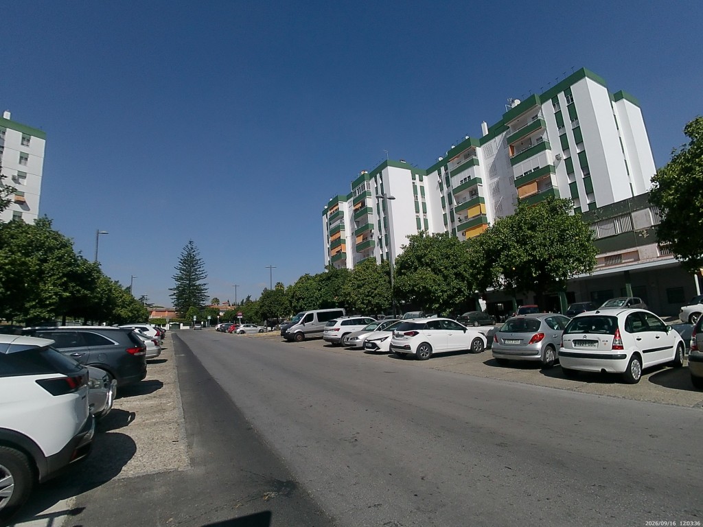 Foto: Calle El Almendral - Jerez de la Frontera (Cádiz), España