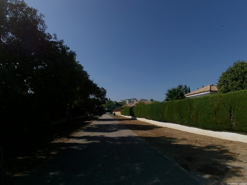 Foto: Calle Abedul - Jerez de la Frontera (Cádiz), España