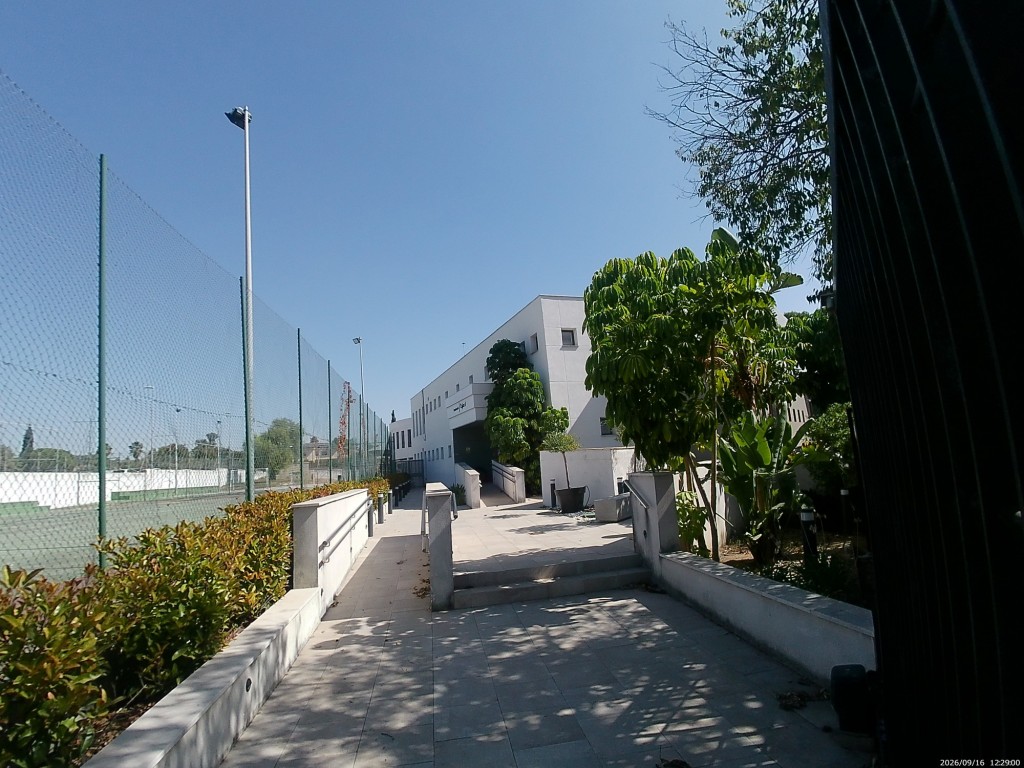Foto: Fundación Cajasol - Jerez de la Frontera (Cádiz), España
