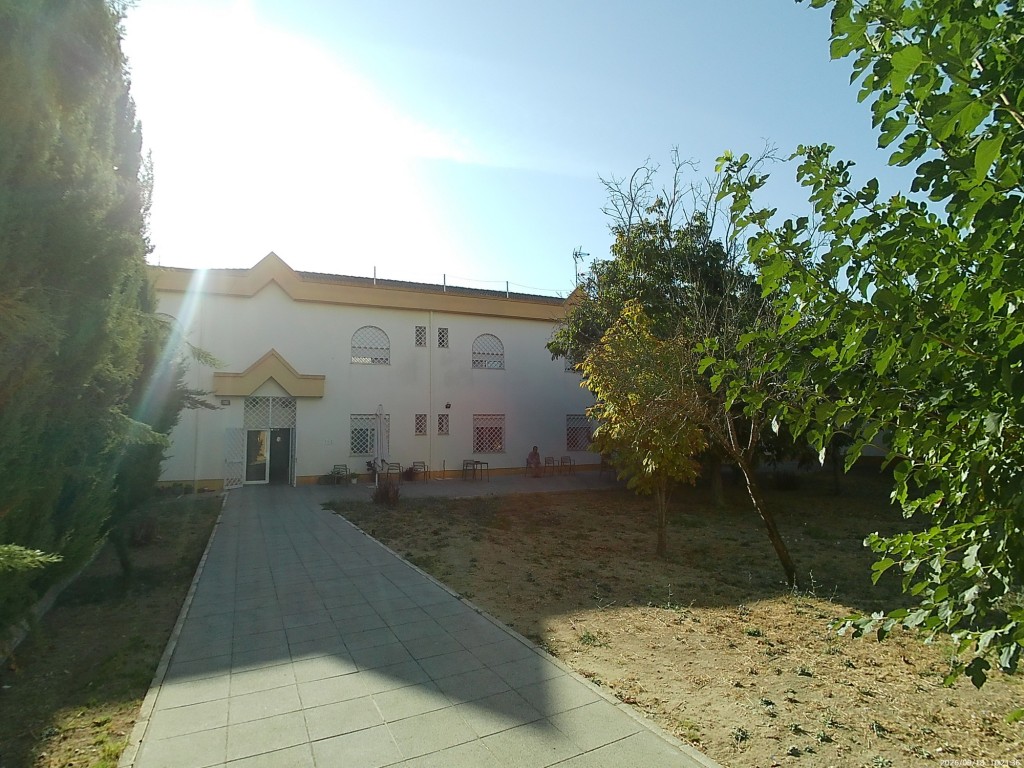 Foto: Centro de Salud Mental - Jerez de la Frontera (Cádiz), España
