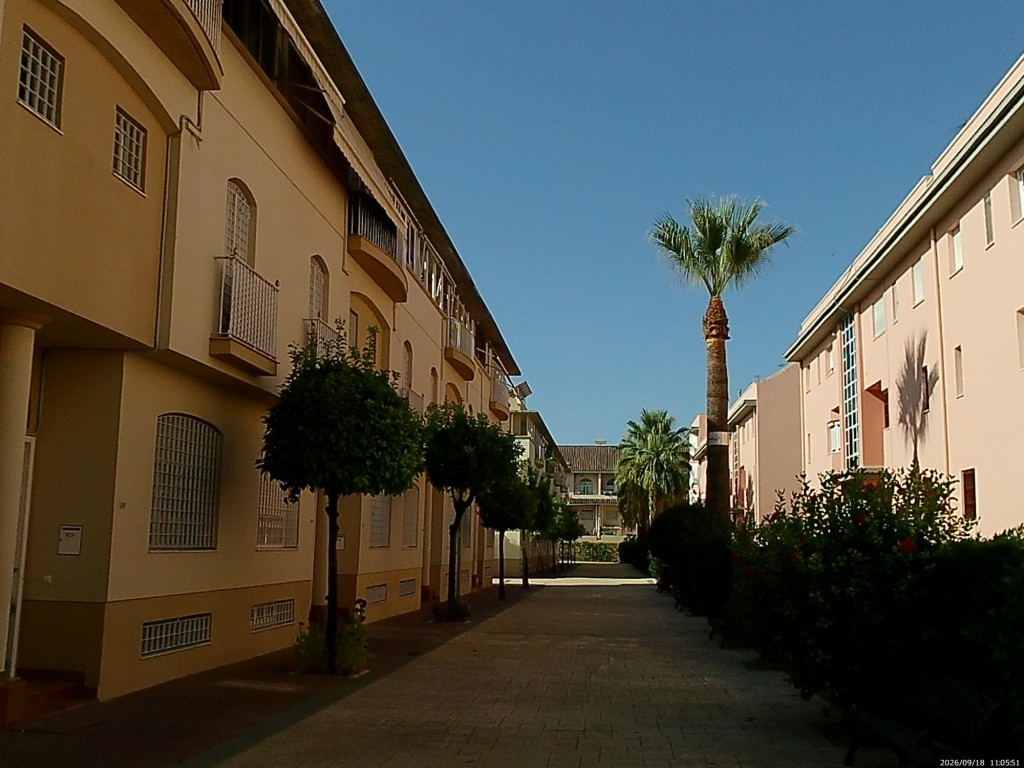 Foto: Calle Acapulco - Jerez de la Frontera (Cádiz), España