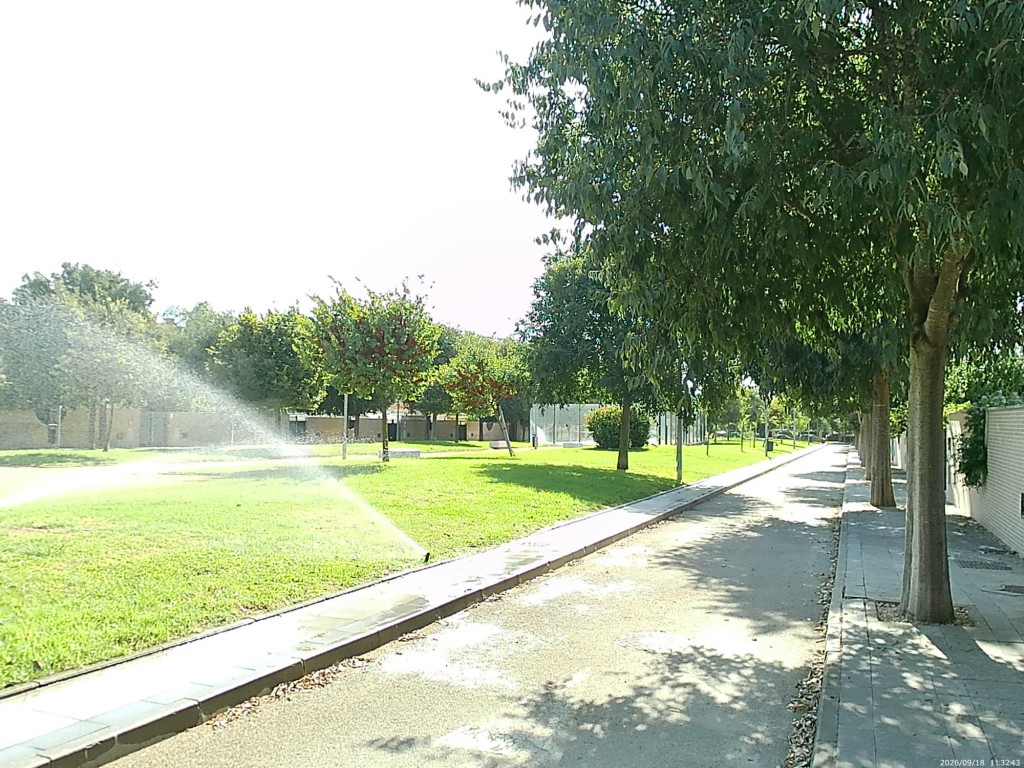 Foto: Calle Ares - Jerez de la Frontera (Cádiz), España