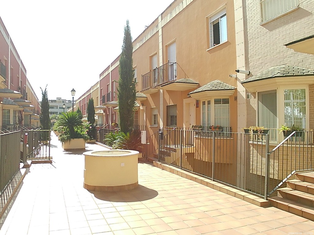 Foto: El Pina - Jerez de la Frontera (Cádiz), España