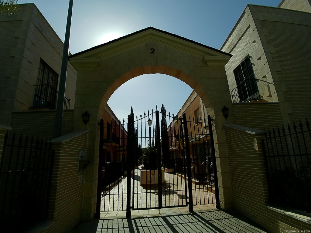 Foto: Coto del Altillo - Jerez de la Frontera (Cádiz), España