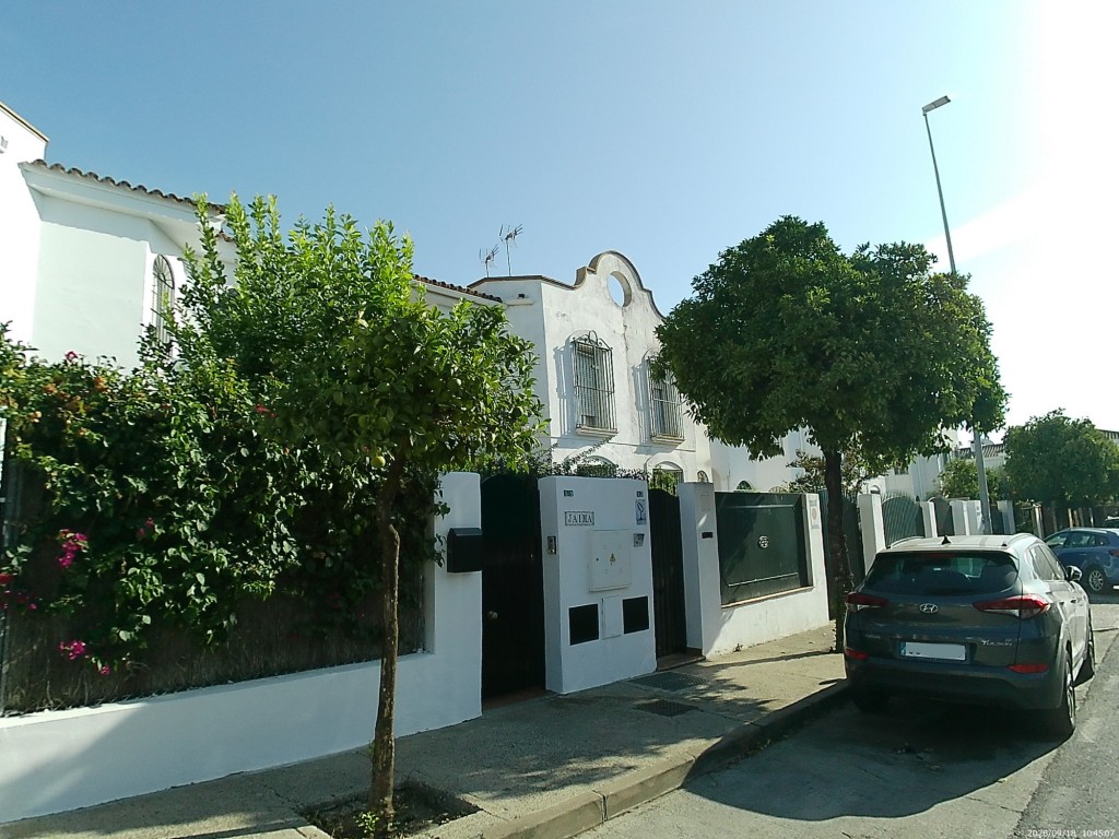 Foto: Jaima - Jerez de la Frontera (Cádiz), España