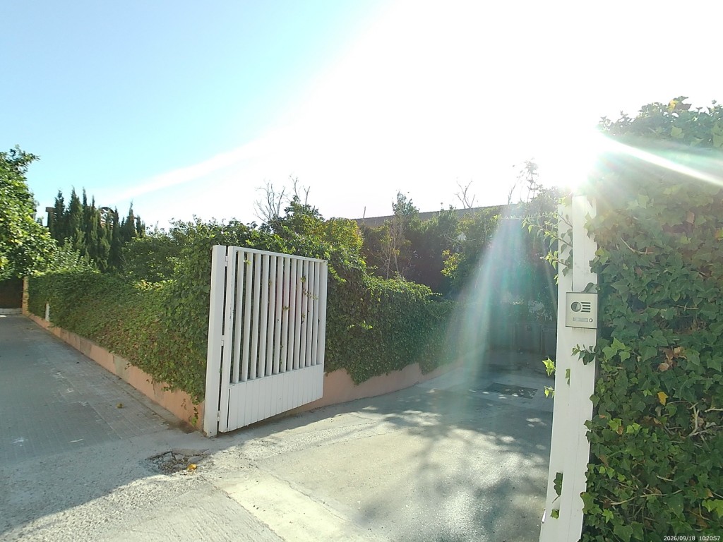 Foto: Domus Monte Alto - Jerez de la Frontera (Cádiz), España