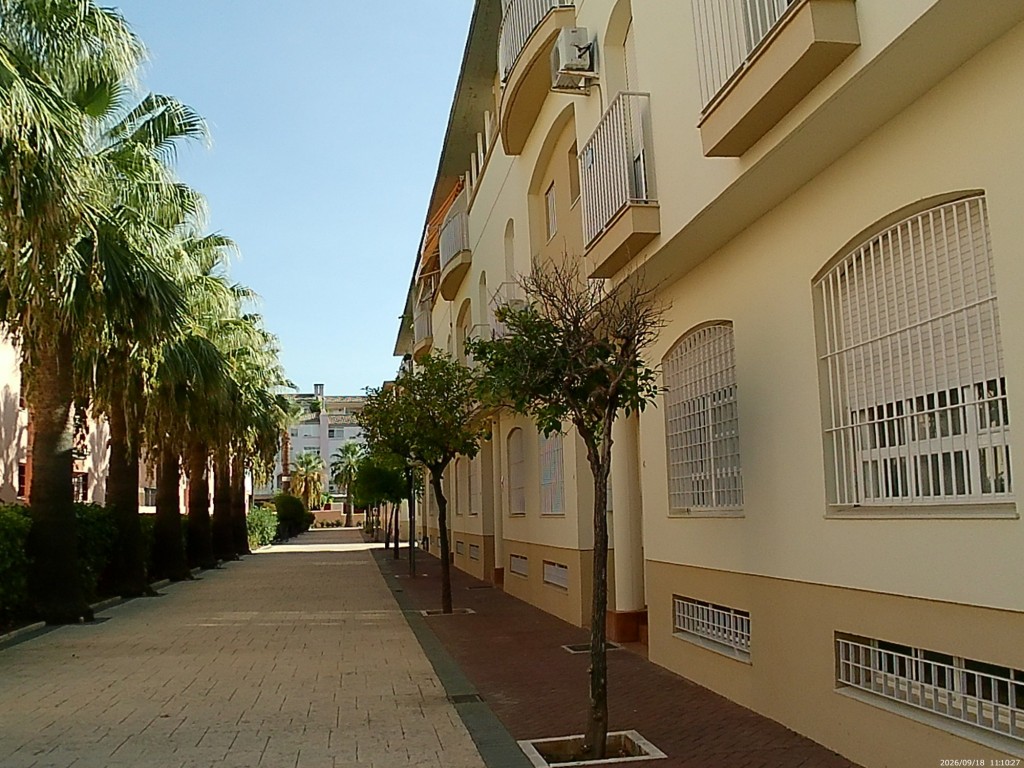 Foto: Calle Acapulco - Jerez de la Frontera (Cádiz), España