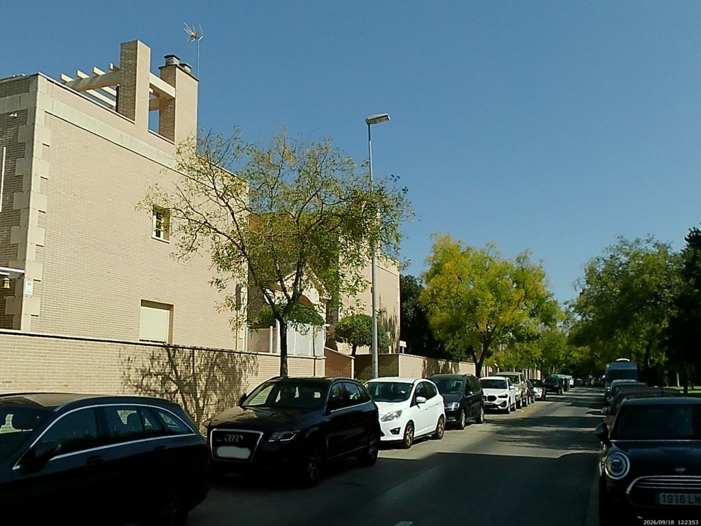 Foto: El Olivar - Jerez de la Frontera (Cádiz), España