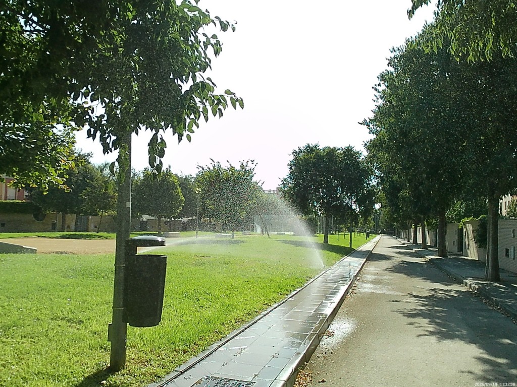 Foto: Calle Ares - Jerez de la Frontera (Cádiz), España