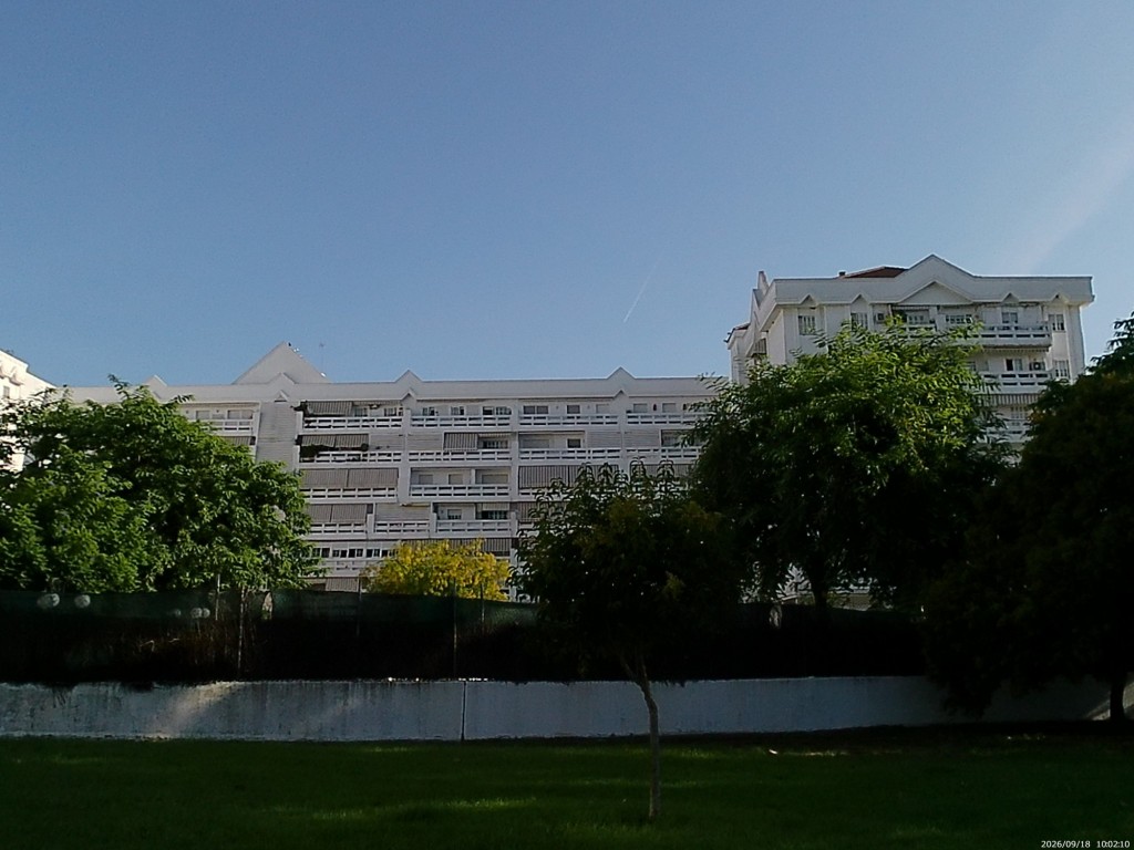 Foto: Los Cedros Ciudadsur - Jerez de la Frontera (Cádiz), España