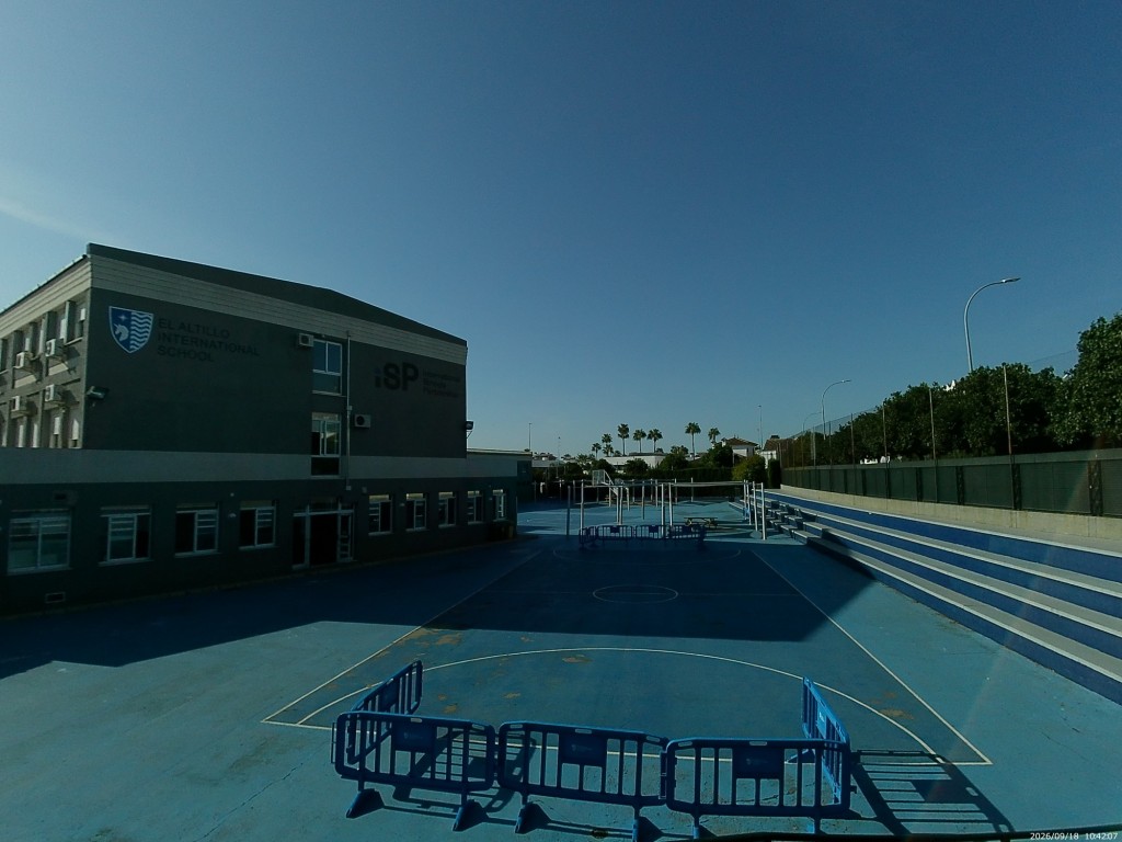 Foto: El Altillo International School - Jerez de la Frontera (Cádiz), España