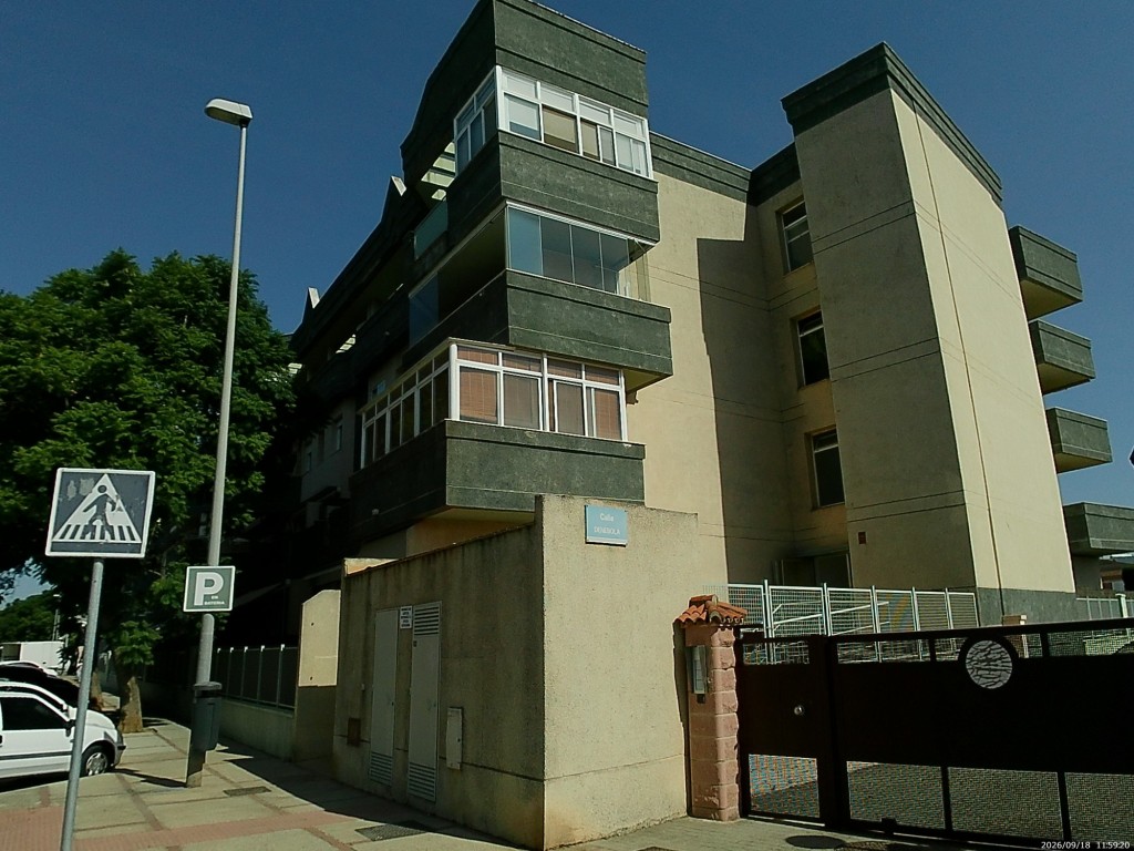 Foto: Residencial La Ronda - Jerez de la Frontera (Cádiz), España
