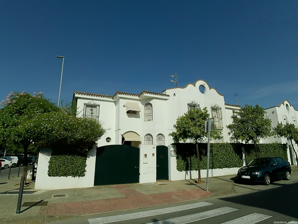 Foto: La Bugambilla - Jerez de la Frontera (Cádiz), España