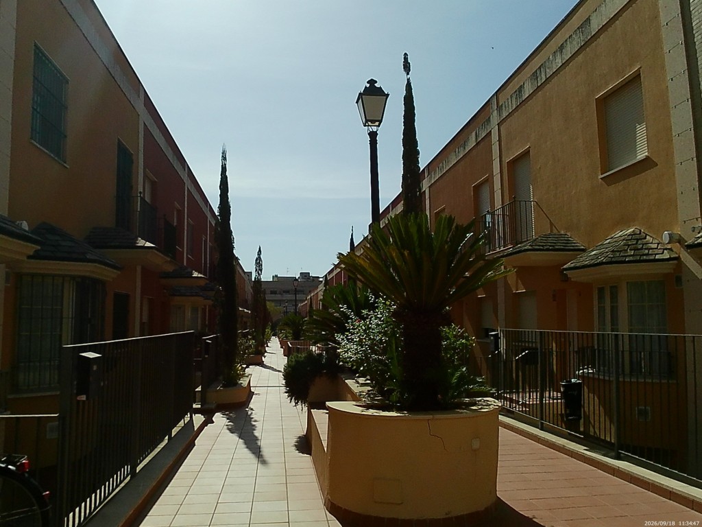 Foto: El Encinar - Jerez de la Frontera (Cádiz), España