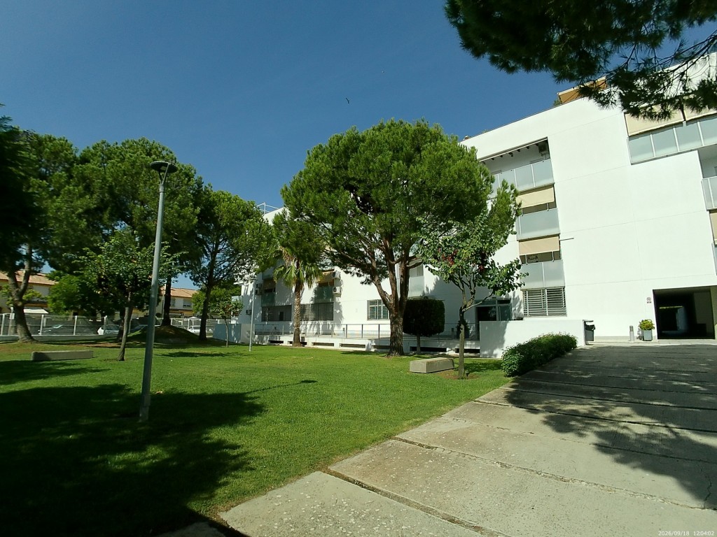 Foto: Residencial Antares - Jerez de la Frontera (Cádiz), España
