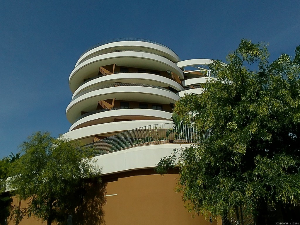 Foto: Skygarden - Jerez de la Frontera (Cádiz), España