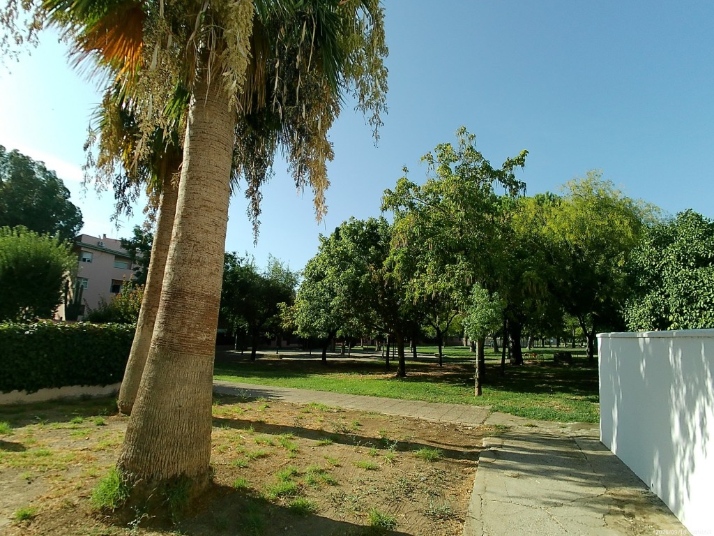 Foto: El Altillo - Jerez de la Frontera (Cádiz), España