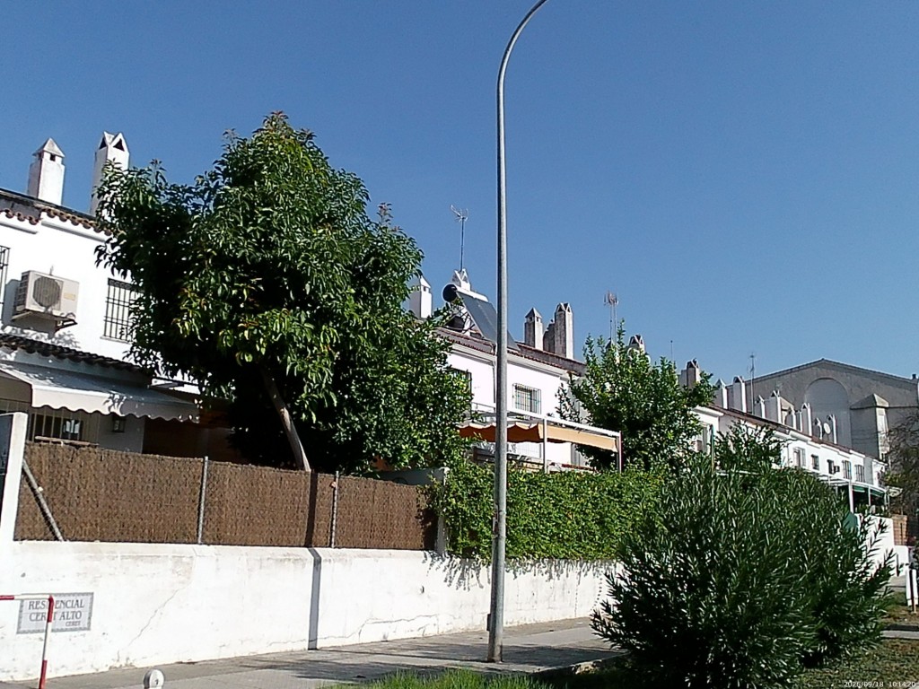 Foto: Residencial Ceret Alto - Jerez de la Frontera (Cádiz), España