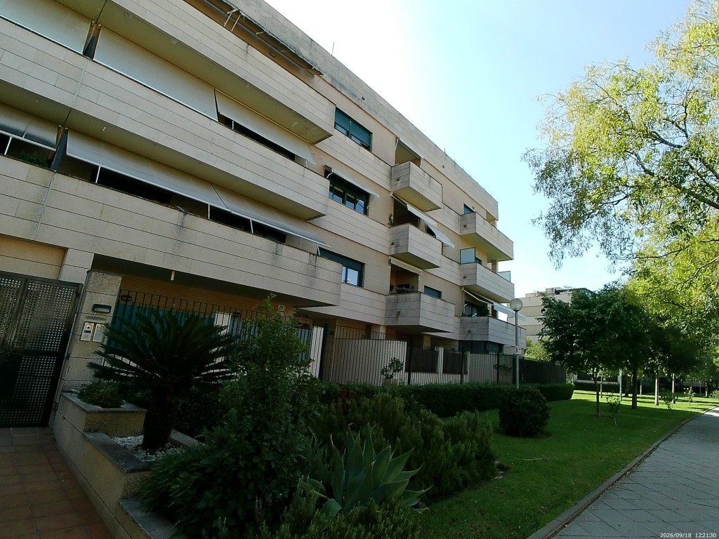 Foto: Residencial Monte Encina - Jerez de la Frontera (Cádiz), España