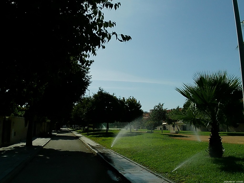 Foto: Calle Ares - Jerez de la Frontera (Cádiz), España