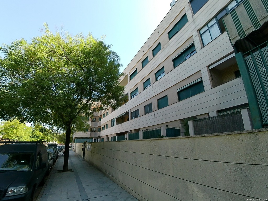 Foto: Residencial Monte Pino - Jerez de la Frontera (Cádiz), España