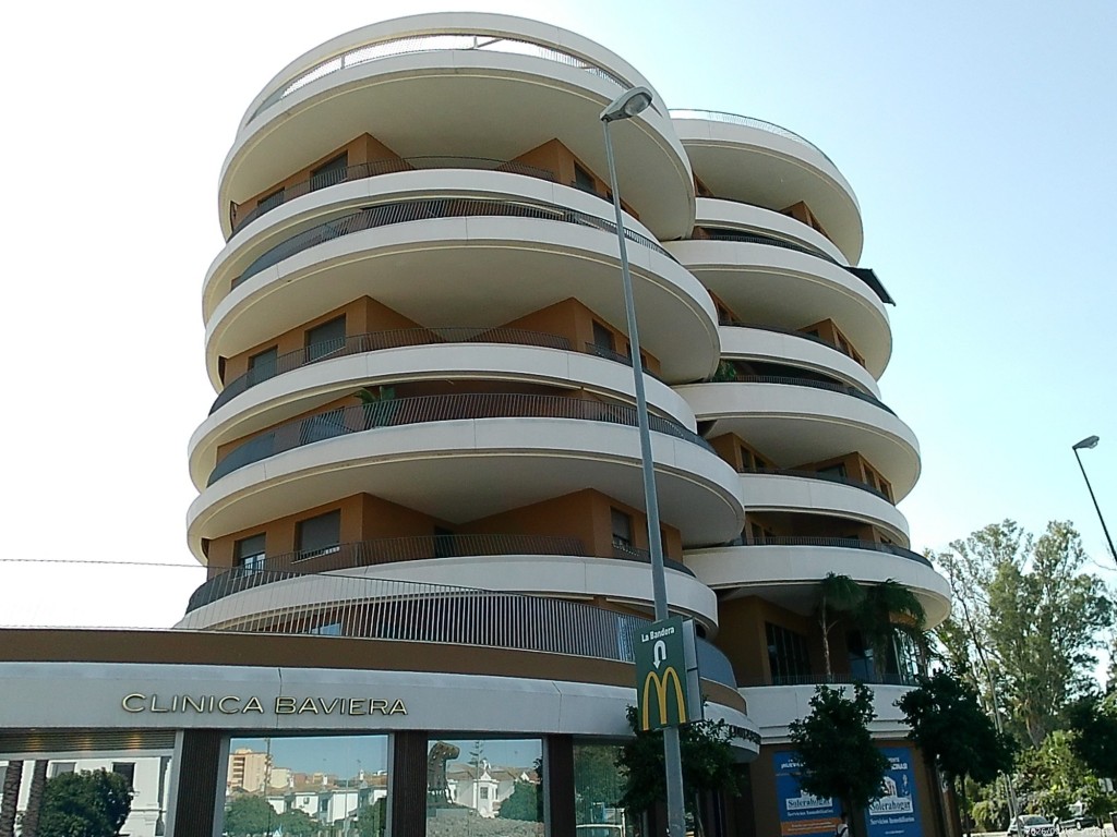 Foto: Jordigioo - Jerez de la Frontera (Cádiz), España