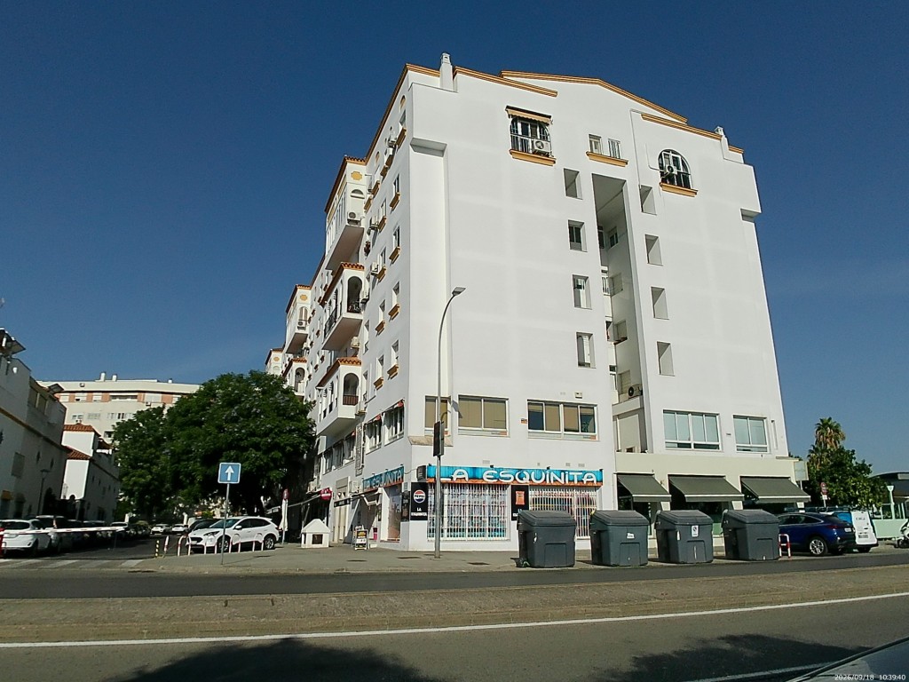 Foto: La Esquinita - Jerez de la Frontera (Cádiz), España