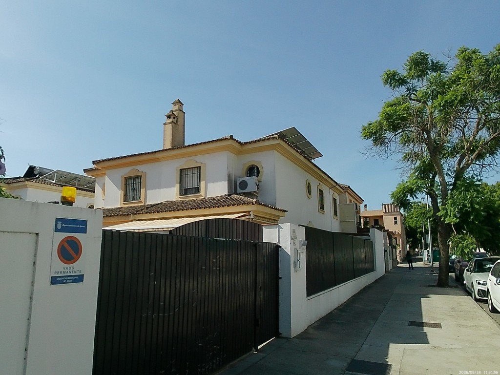 Foto: Residencial Ceret Juncal - Jerez de la Frontera (Cádiz), España