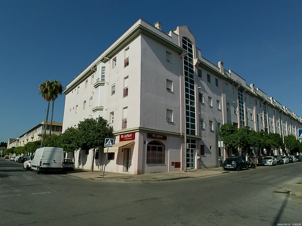 Foto: El Altillo - Jerez de la Frontera (Cádiz), España