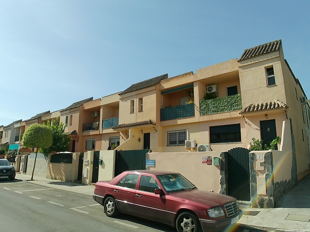 Foto: Residencial El Campo - Jerez de la Frontera (Cádiz), España
